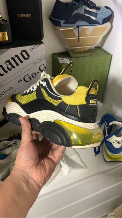 Pantofi sport originali 1000%%