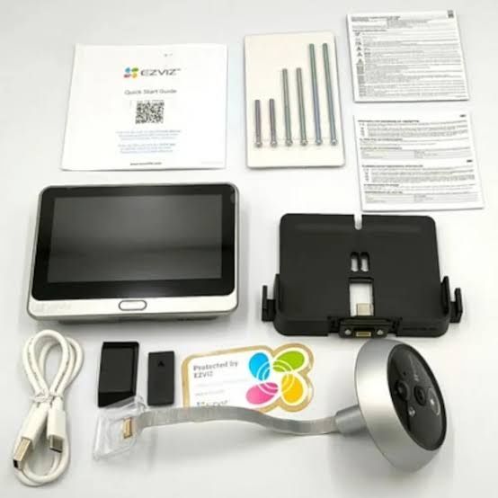 CS DP2 ezviz optom dona