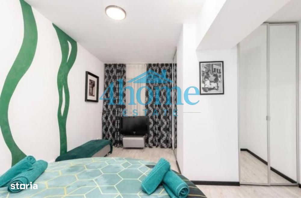Apartament 2 camere Piață Alba Iulia|Decebal|Bloc Nou