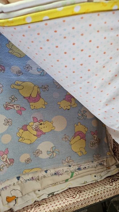 Пелёнки фланелевые Советского качества