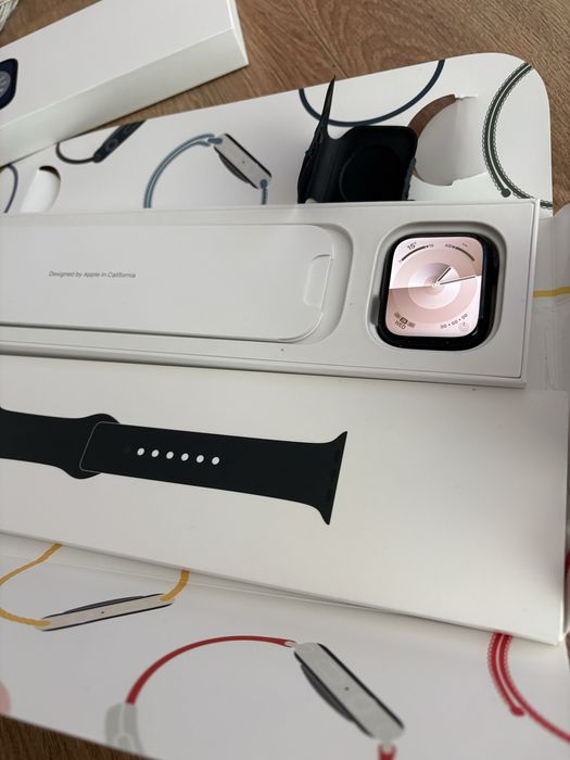 Apple watch 45 MM