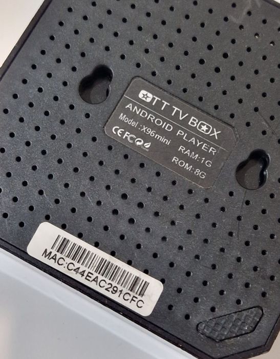 XBOX 96 fără accesorii
