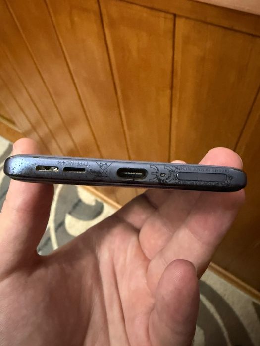 Motorola Edge Fusion 60 256GB