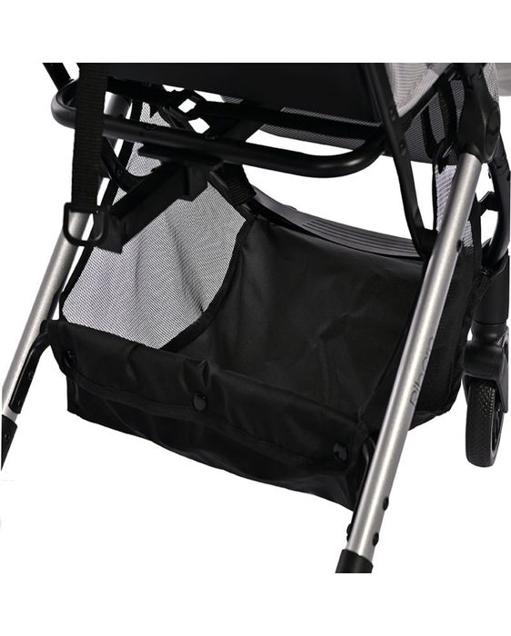 Лятна количка  Lorelli - Ribera, Green Aspen