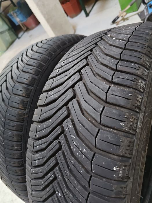 Doua Cauciucuri 205 60 R16 Michelin