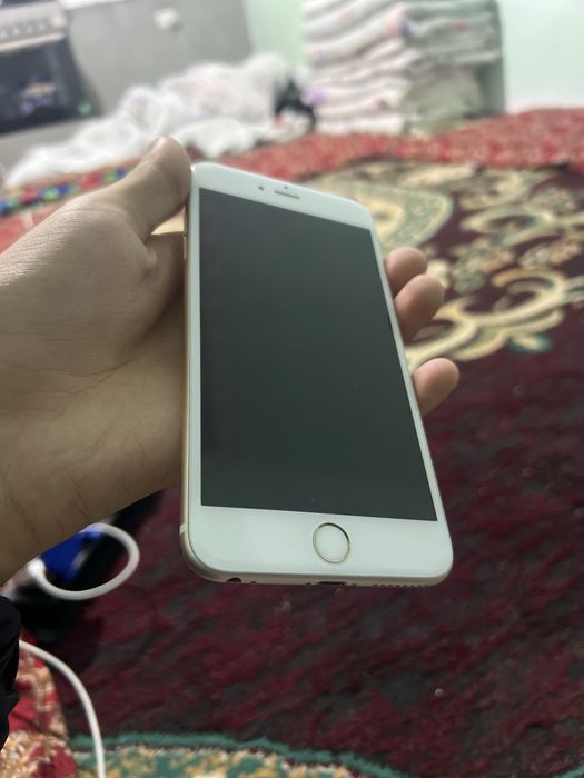 Ideal iPhone 6s Plus 64GB arzonga srochna