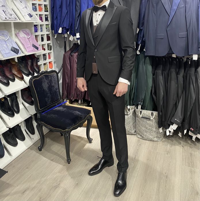 Costum mire Cesarini, 3 piese