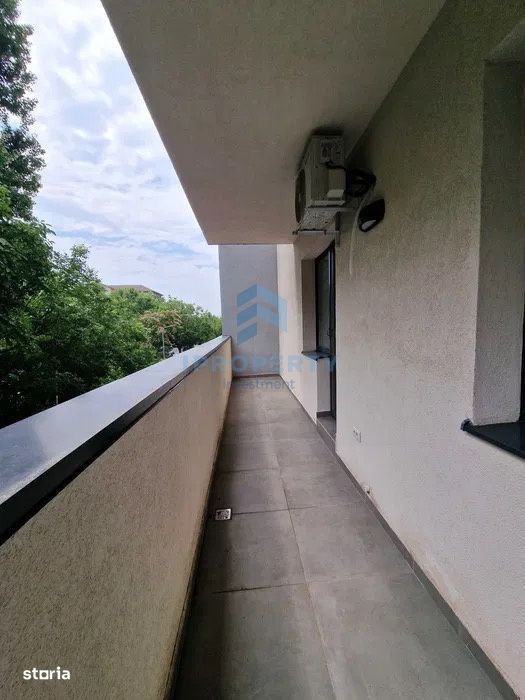 Rotar Park Residence 2 Camere terasa cu loc de parcare si prox. metrou