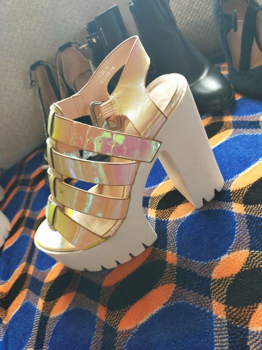 Sandale impecabile Nr 36