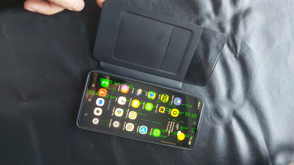 Samsung A53 256Gb 5g