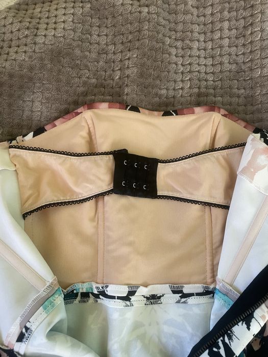 Флорална Рокля pinko