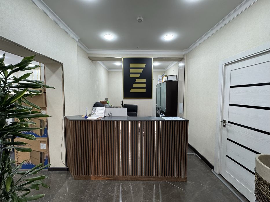 Мирабад | Саид Барака - Сдается в аренду помещение вдоль дороги 64м2