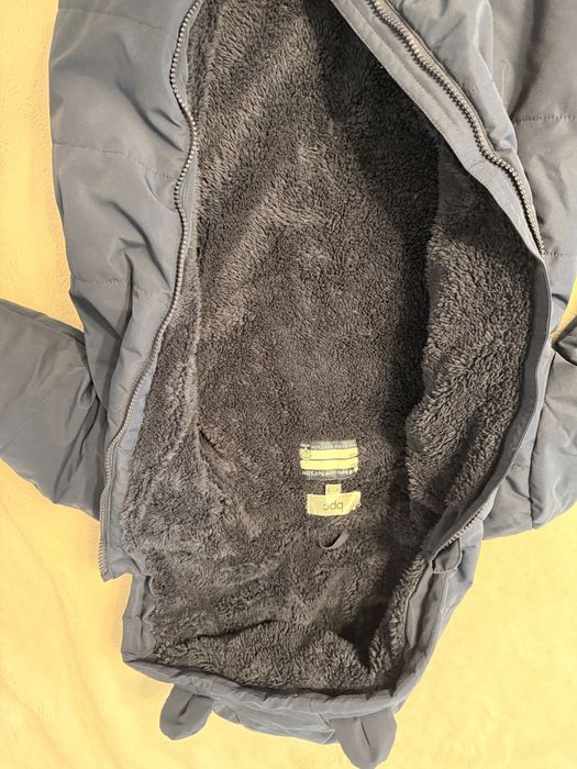 Combinezon iarna bonprix