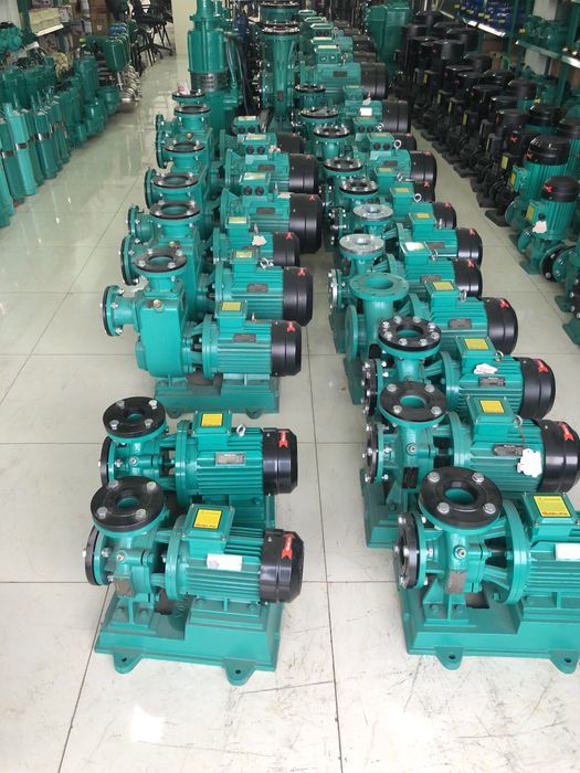 Suv nasos uy va bogʻ uchun