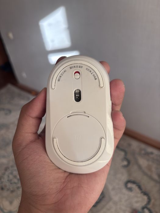 Продам Мышка xiaomi