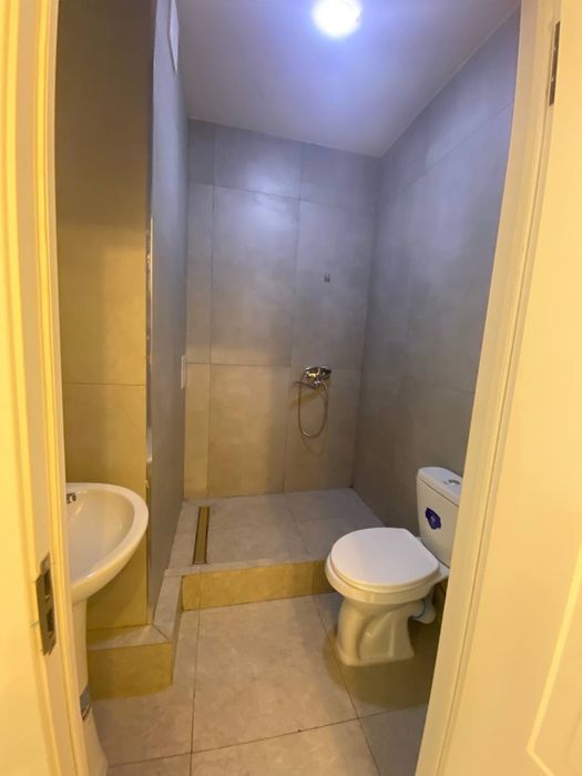 GOLDEN House, Assalom Sohil 1-комнатная квартира .