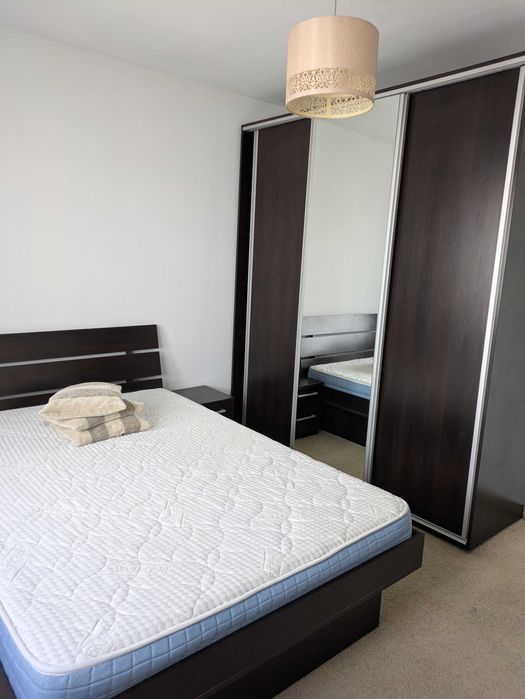 Apartament cu 2 camere de inchiriat