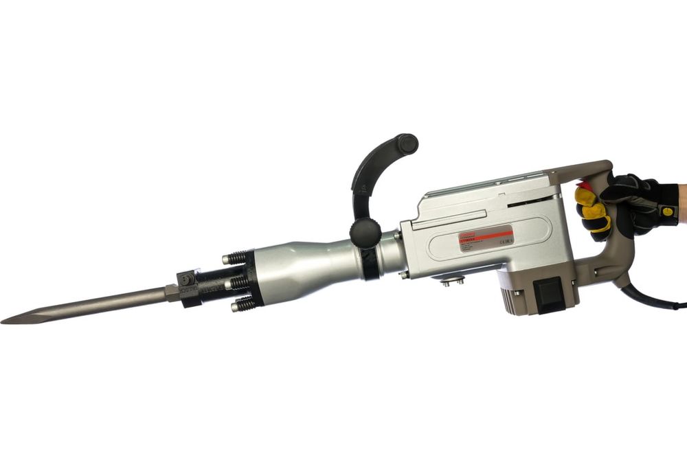 Отбойный молоток “Crown”1700вт отбойник