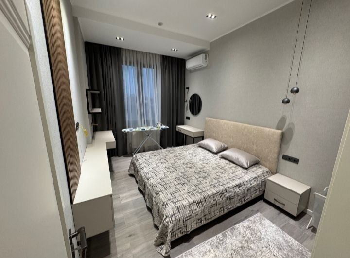 Infinity 2-комнатная 65м2 1200$ Мирзо-Улугбекский район