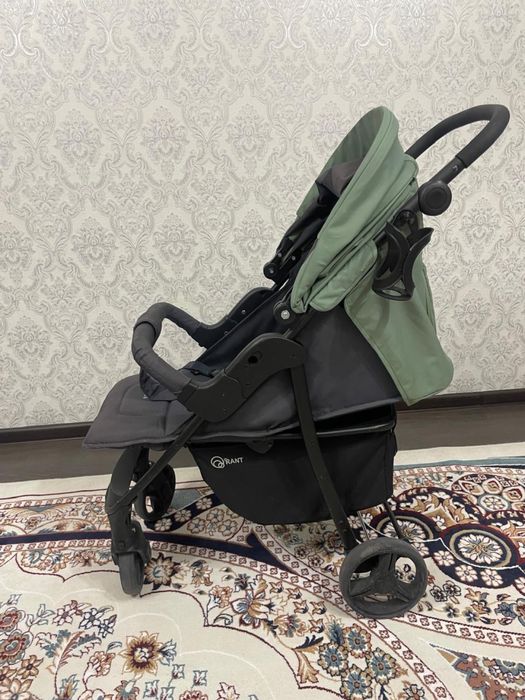 Продаются коляски