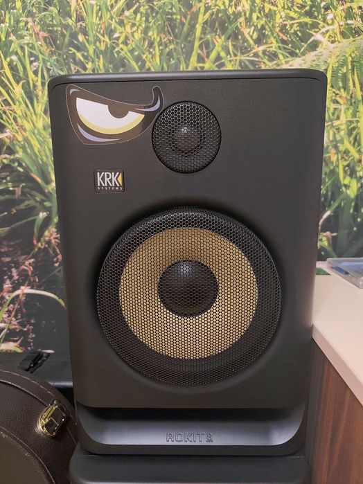 KRK Rokit 8 Gen 5 Тонколони - Комплект - Monitor Speakers