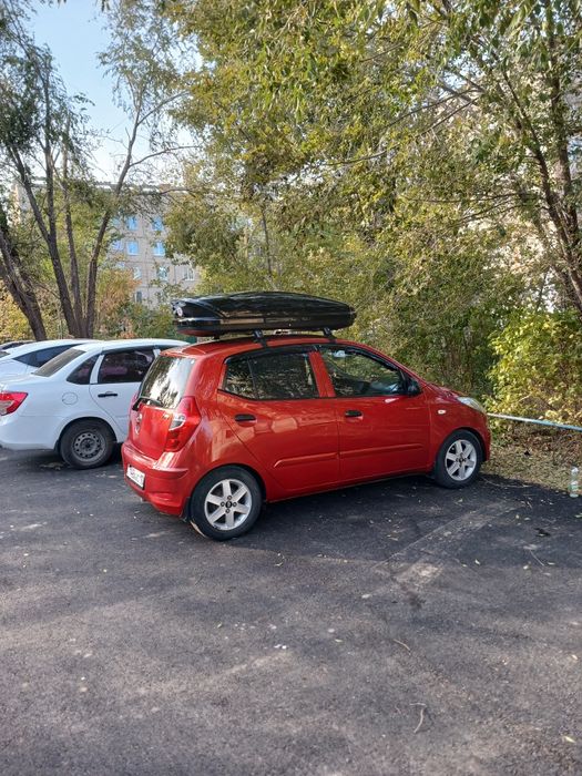 Хундай продам в хорошем состоянии