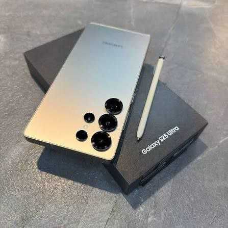 Samsung S25 Ultra 256gb