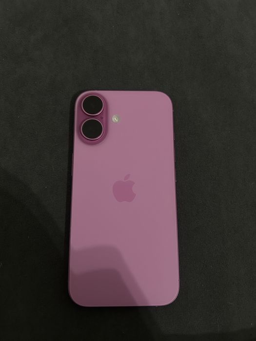 Iphone 16, Айфон 16 в идеальном состоянии