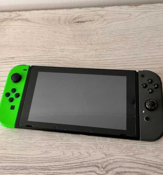 Nintendo Switch 1