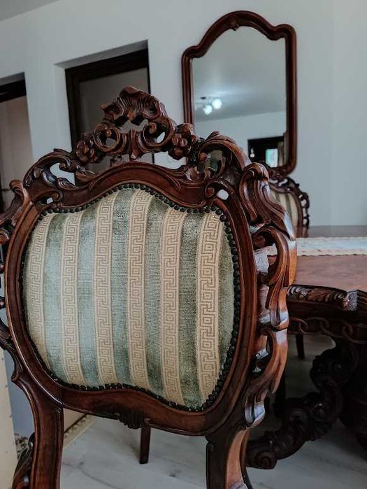 Mobila in stare perfecta