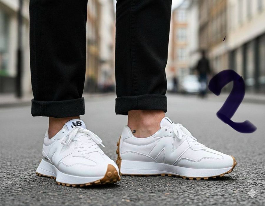 Adidași unisex NB