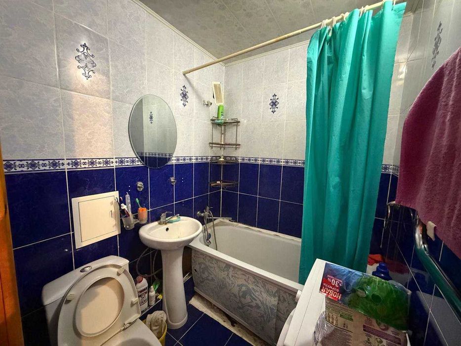 Продажа 2-комнатной квартиры