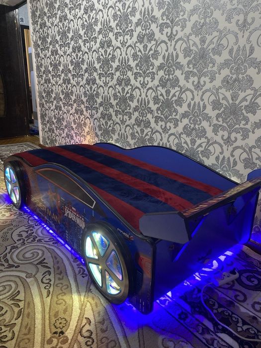 Детский кроват  сотилади