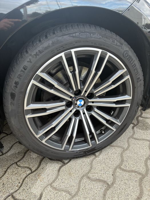 BMW Seria 3 2019 — imagine 4