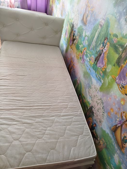 Кровать коретная стяжка