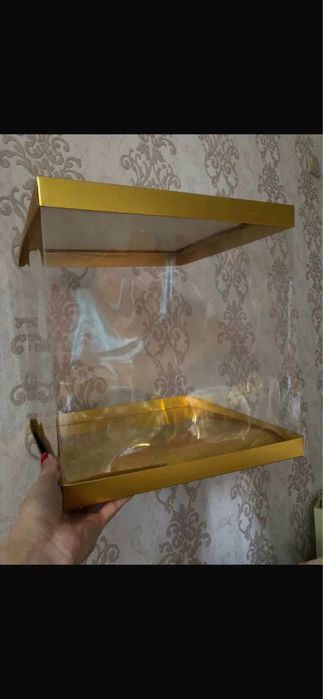каробка для обувей