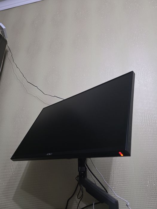 Монитор 280 гц игровой