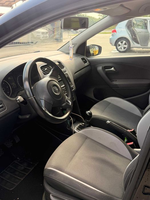 Vănd Volskwagen Polo