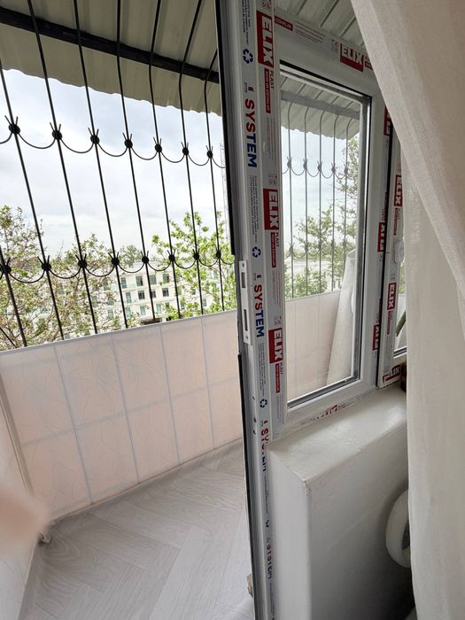 Срочно!С ремонтом!мечеть Бешкапа! Бюджетно!