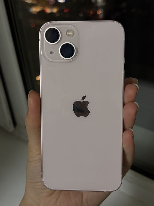 Iphone 13 128 ГБ