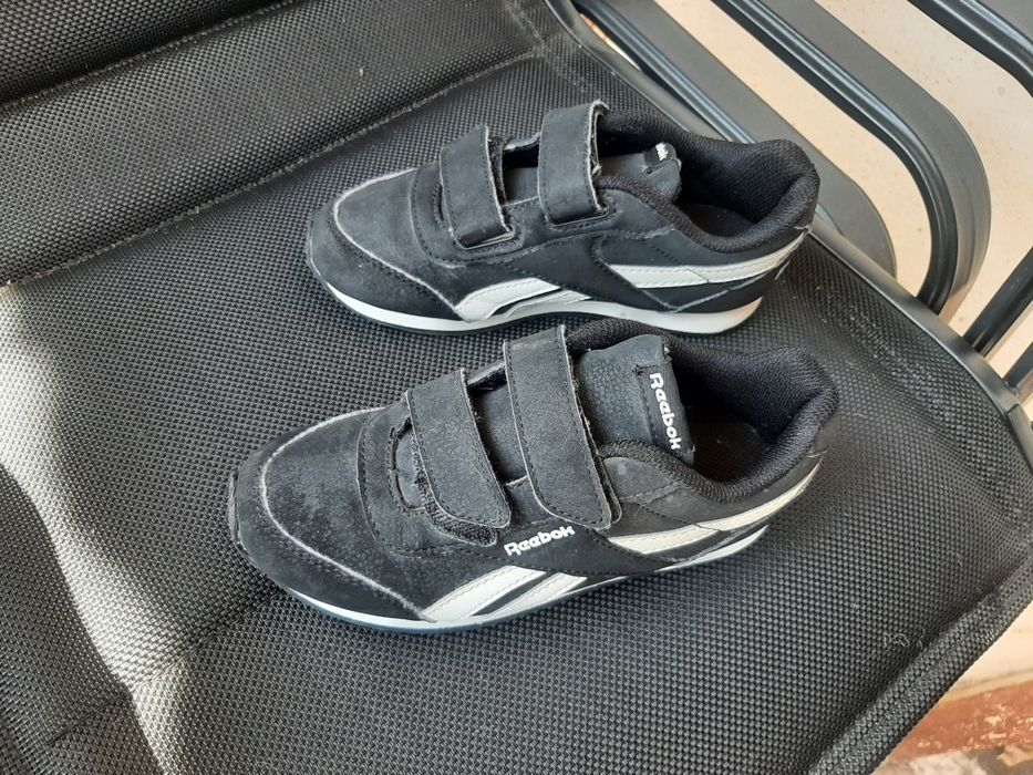 Маратонки Reebok