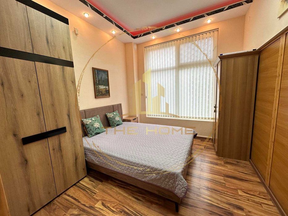 Дава се под наем Двустаен апартамент в Варна, Бриз - 45 кв.м за 450 € - Снимка #2