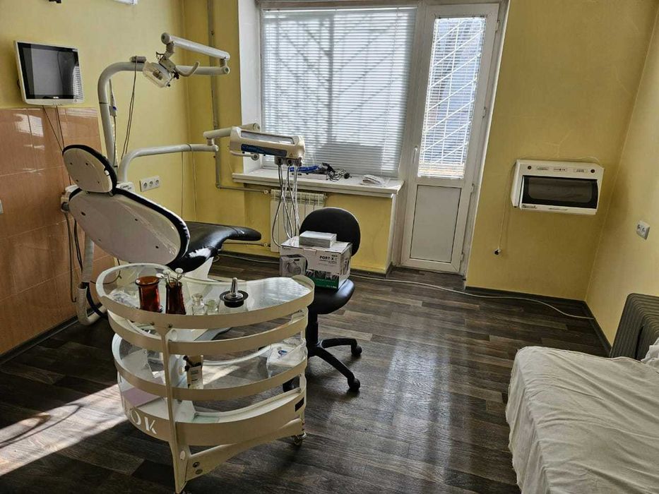 Оборудование для стоматологии