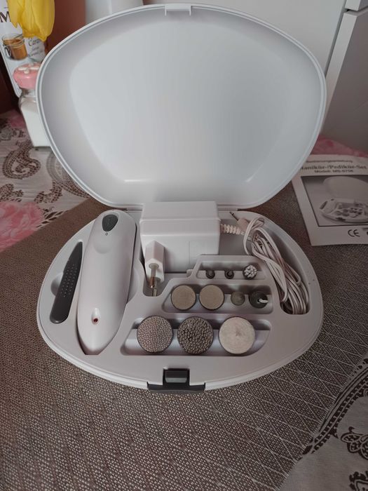 Комплект за правене на нокти