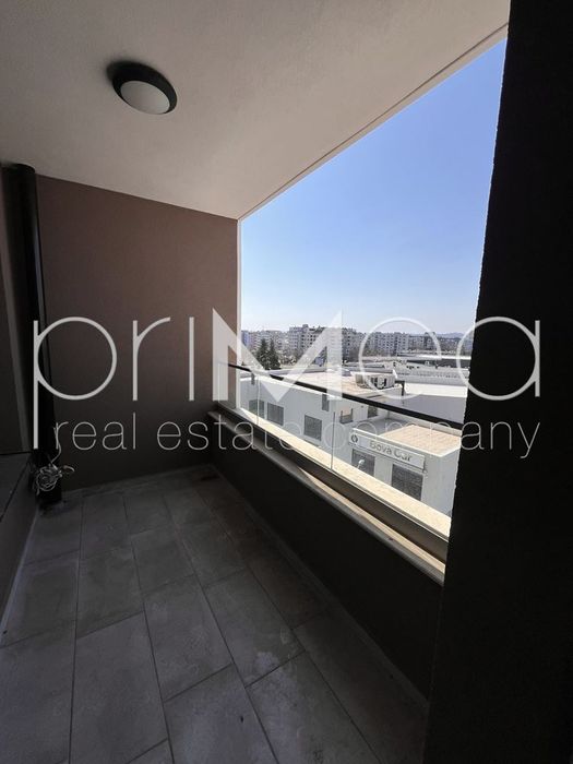 2-стаен в Бургас-Славейков площ 71 цена 125000