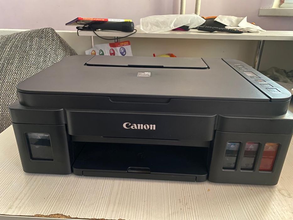 Продается принтер б/у в идеальном состоянии