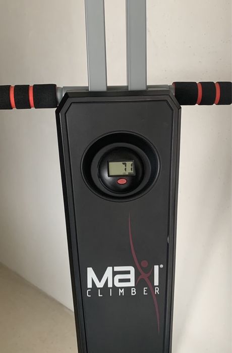 MaxiClimber classic