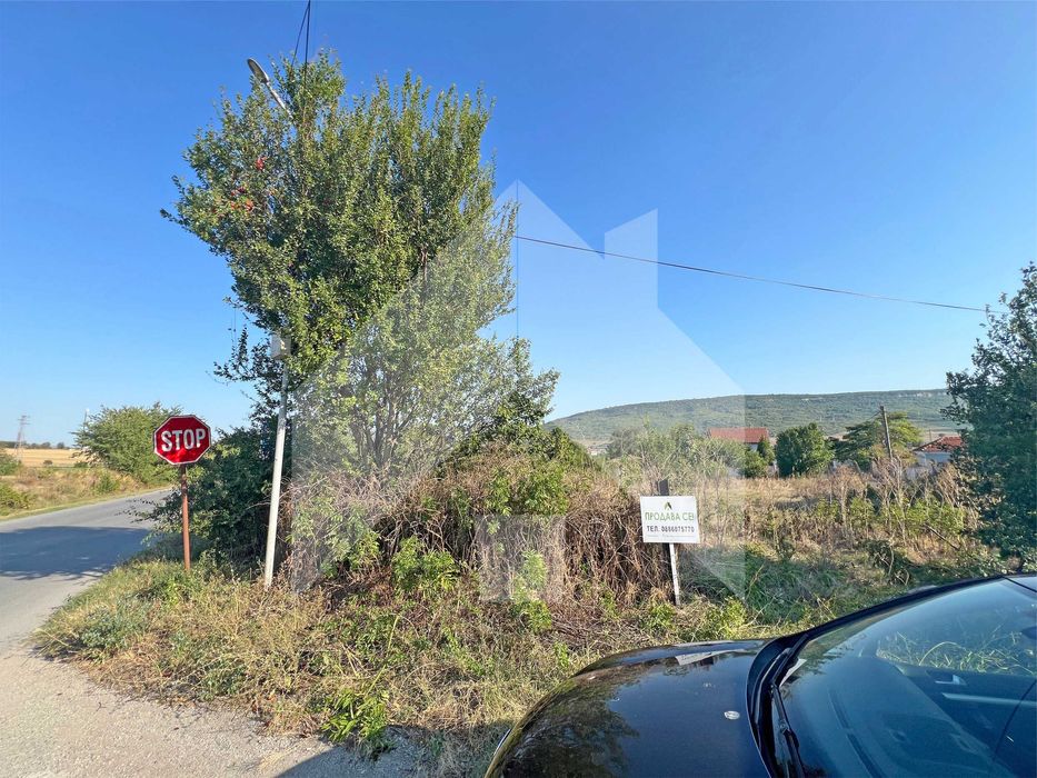 За продажба атрактивен ПАРЦЕЛ в регулация 2 ДКА в гр. Каспичан.