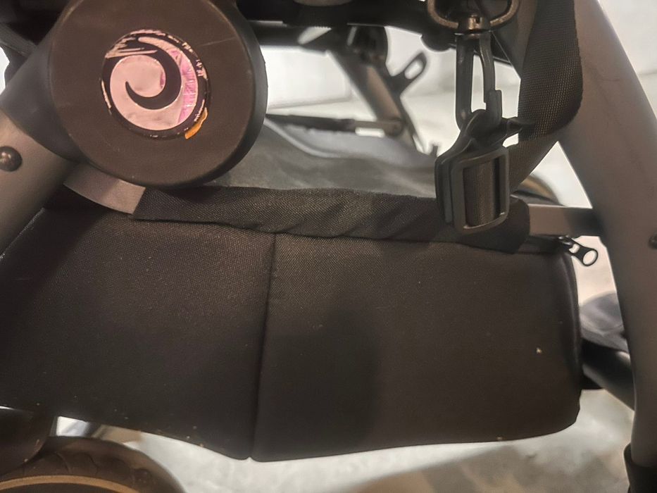 Детска количка Tutis Uno³+