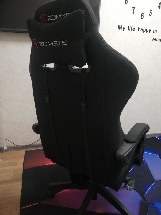 Игровое кресло игравое